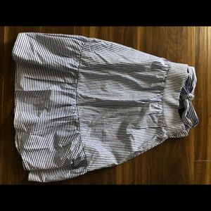 Adorable NWT skirt